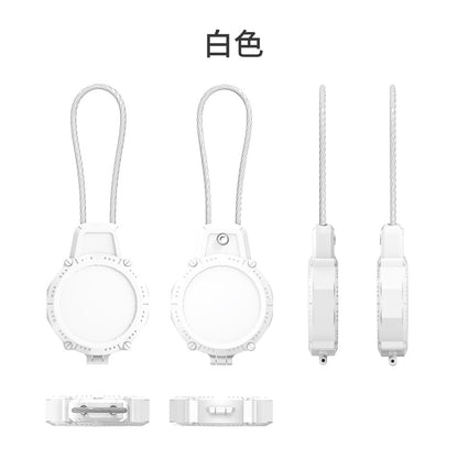 Waterproof Protective Case for Apple Airtag with Lock