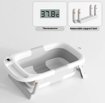 Paw Mini Tub