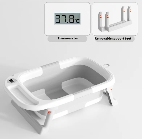 Paw Mini Tub