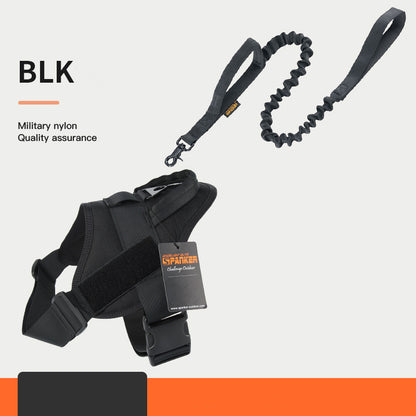 Large and Medium Dog Harness for Comfort and Control