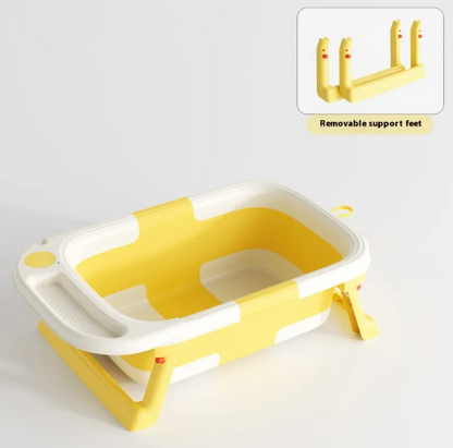 Paw Mini Tub