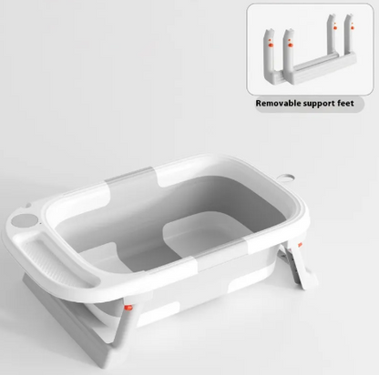 Paw Mini Tub