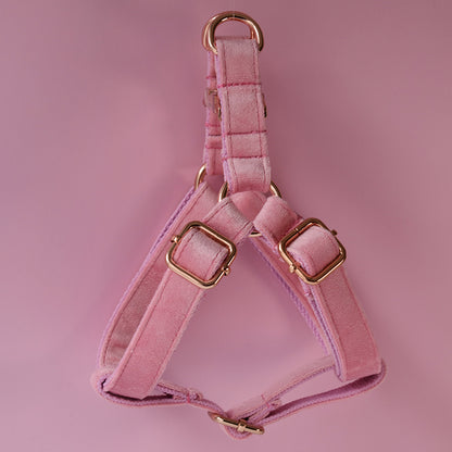 Flannel Dog Harness - Pet Supplies for Your Dog