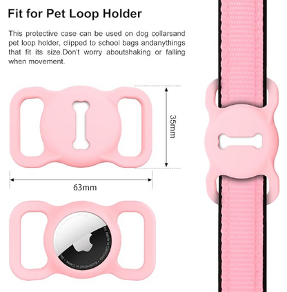 Silicone Protective Cover for Airtag