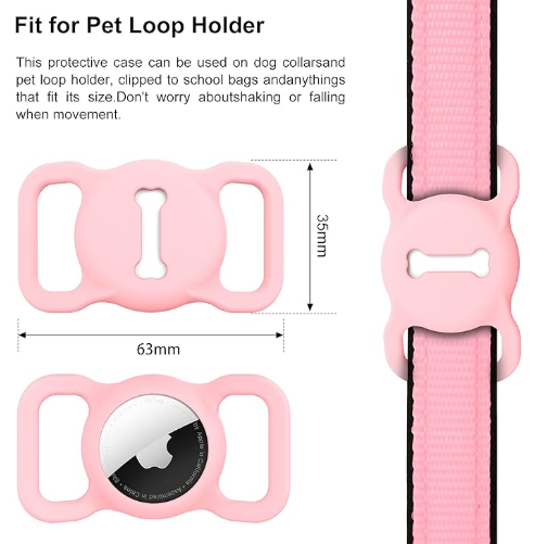 Silicone Protective Cover for Airtag