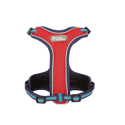 Dog Harness with Traction Rope for Dogs