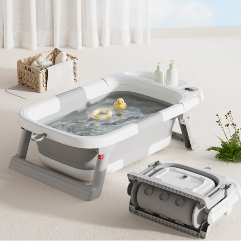 Paw Mini Tub