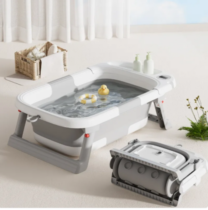 Paw Mini Tub