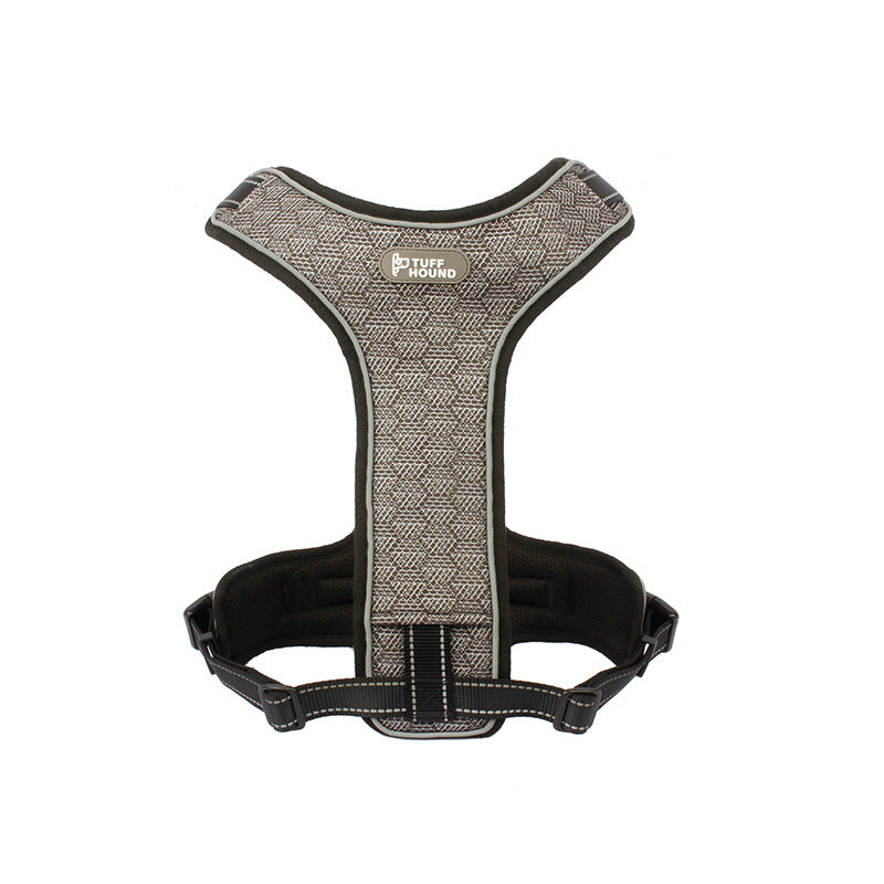 Dog Harness with Traction Rope for Dogs