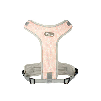 Dog Harness with Traction Rope for Dogs
