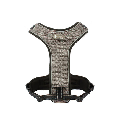Dog Harness with Traction Rope for Dogs